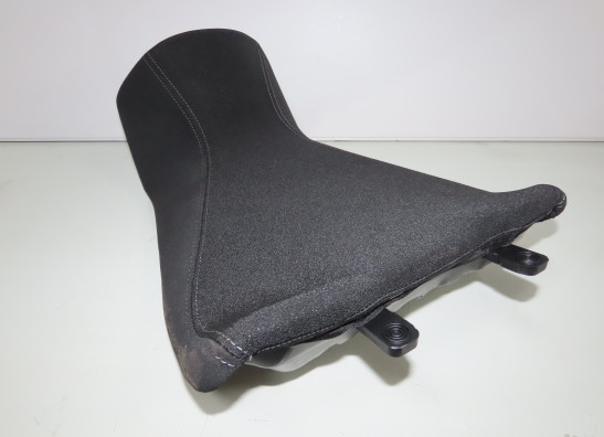 Sitzbank Moto Guzzi V100 Stelvio