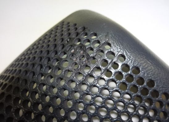 Radio accesoires Honda Goldwing GL