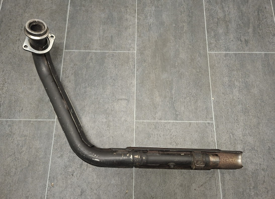 Uitlaatbochten Yamaha XV 1600