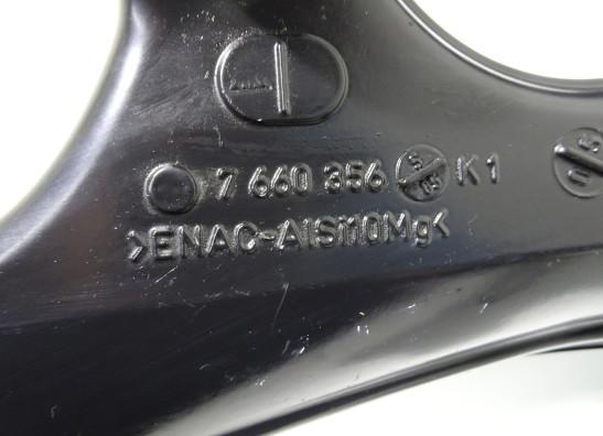 Achterbrug BMW K 1200 R 