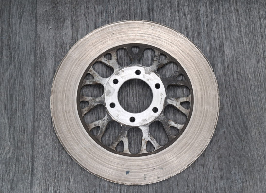 Remschijf voor Suzuki GN 400