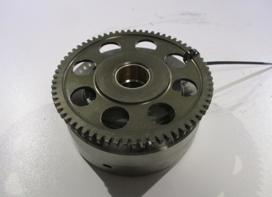 Start koppeling Kawasaki Z 800