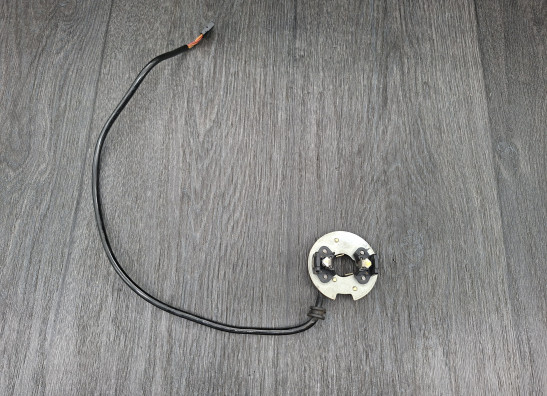 Pulsgever BMW K 1200 LT