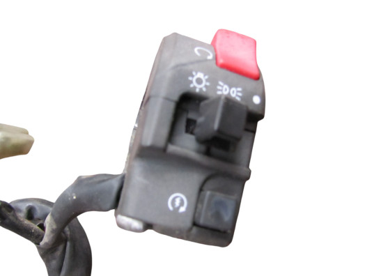 Stuurschakelaar rechts Yamaha YZF R1