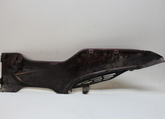 Cowl right Suzuki Burgman 400