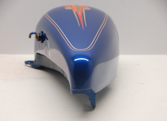 Tank Harley Davidson Softtail