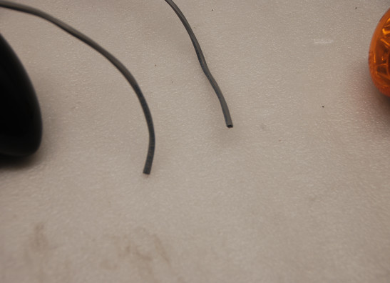 Knipperlicht Harley Davidson Softtail