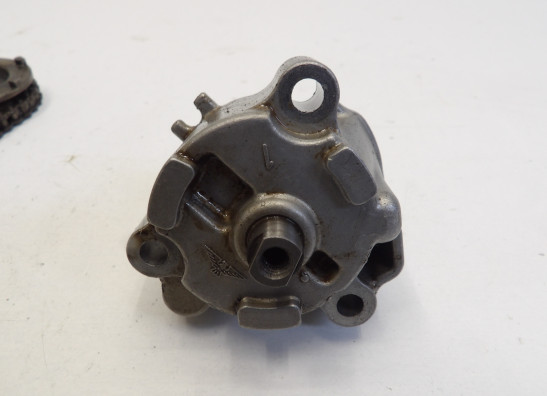 Oil pump Honda CBR Fireblade
