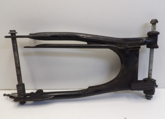 Achterbrug Honda CM 400 T 