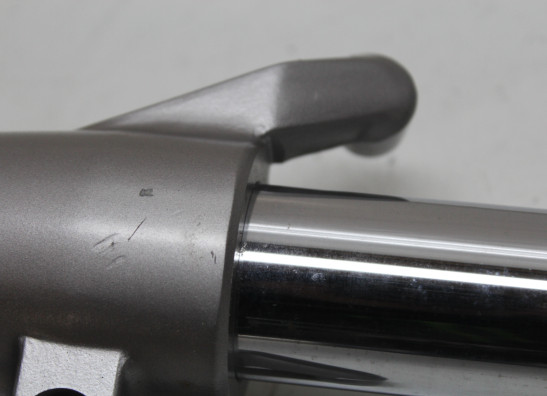 Standrohr links unten Kawasaki ZXR 750 R