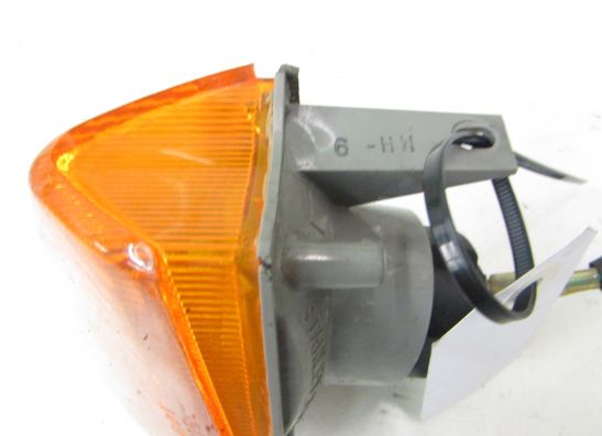 Knipperlicht Honda VFR 750