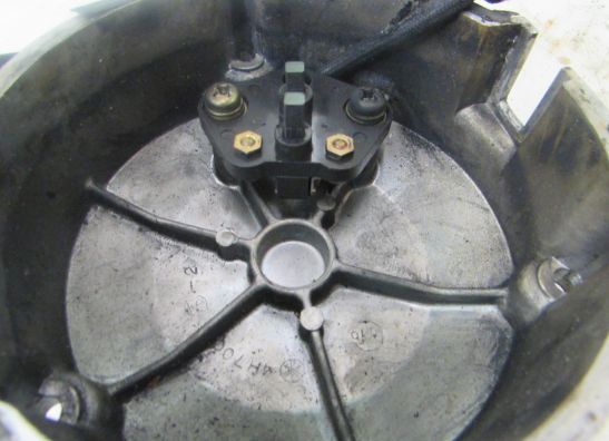 Dynamodeksel Yamaha XJ 900 S Diversion