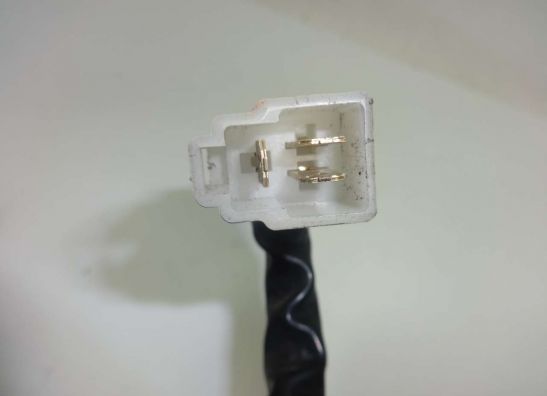 Achterlicht Kawasaki ZZR 600