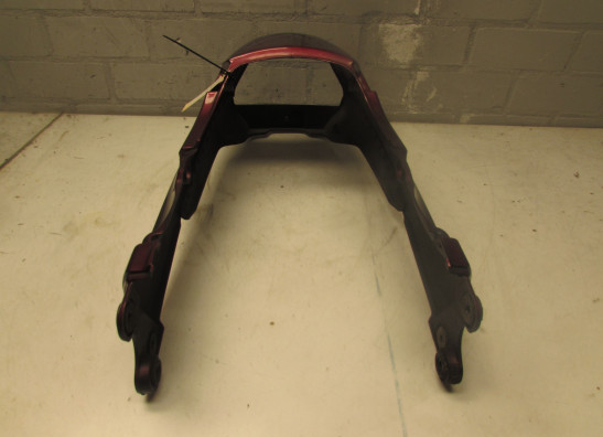 Rear cowl Suzuki GSX F 1100