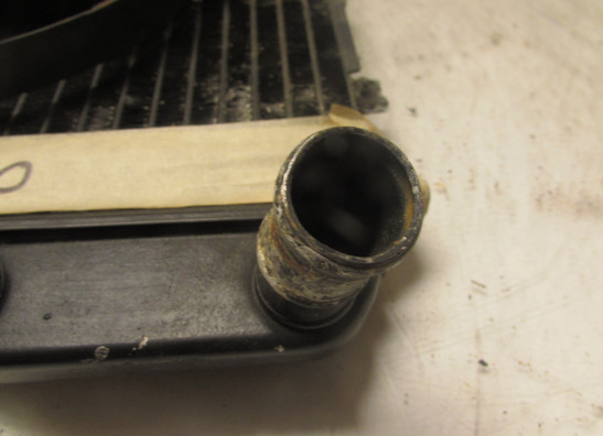 Radiateur Kawasaki GTR 1000