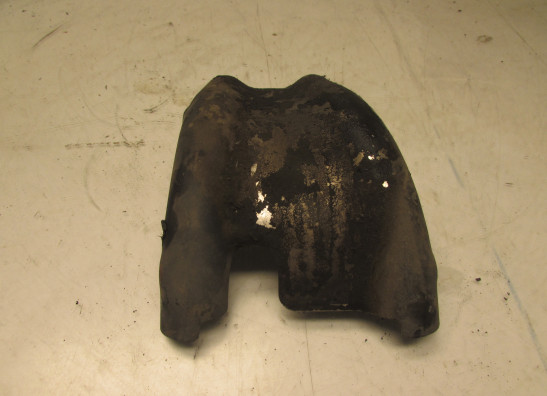 Uitlaatbochten Honda VF 700  750 S Sabre