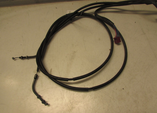 Stuurschakelaar rechts Yamaha YP 250 Majesty