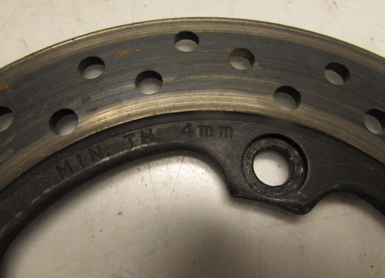 Remschijf voor Honda CBR 900 RR