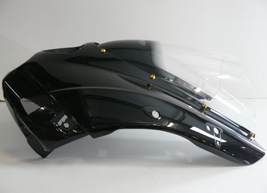 Topkuip Ducati 749  999