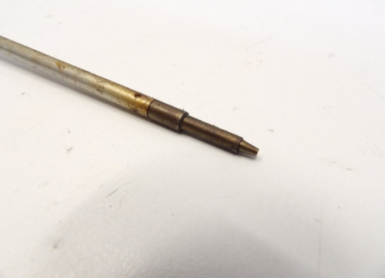 Voorpoot binnen Honda CBR 600 F