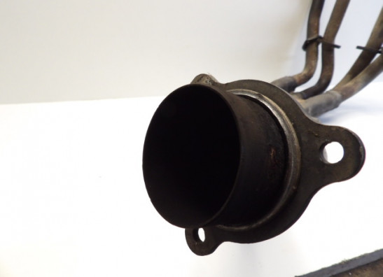 Uitlaatbochten Yamaha YZF 1000 Thunderace