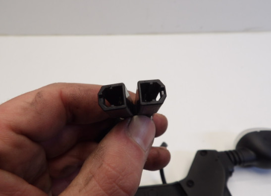 Blinker hinten links Ducati Scrambler