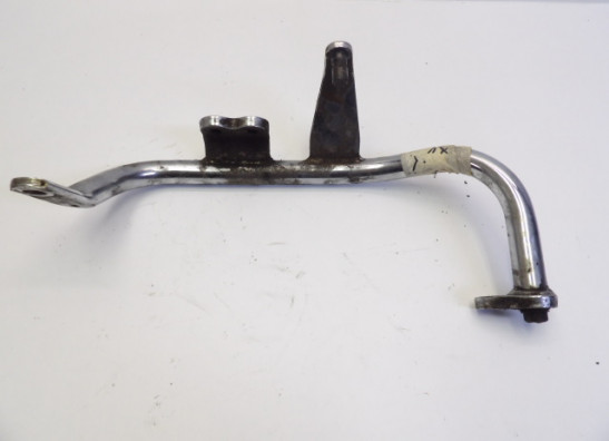 Schetsplaat links Yamaha XV 750 Virago