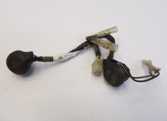 Kabelboom voor Suzuki GSX R 1100 1988-1990