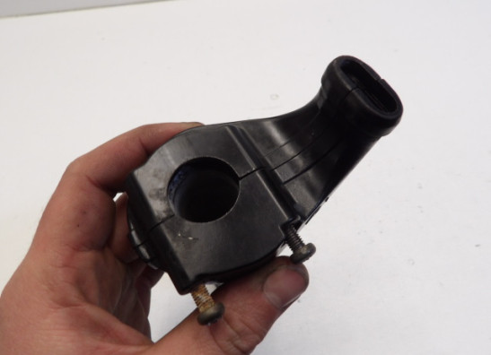 Gashandle Kawasaki ZX 12 R