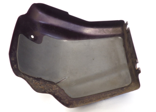 Rechter zijkuip klein Yamaha XVS 1100 Dragstar