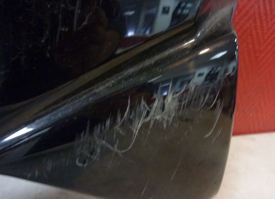 Seiten verkleidung links Kawasaki ZX 6 R