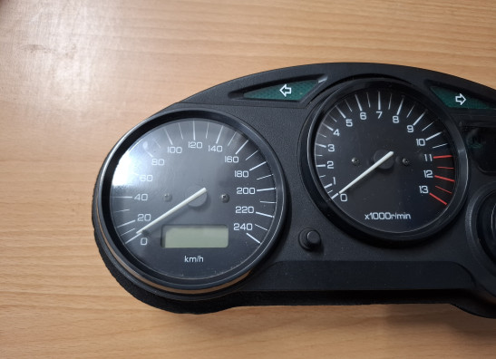 Tellerset Suzuki GSX F 600