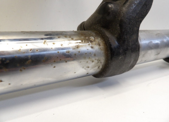 Front Fork left complete Honda ST 1100 Pan European