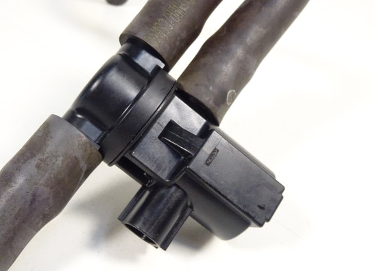 Luftfiltergehäuse Kawasaki Z 1000 Sx