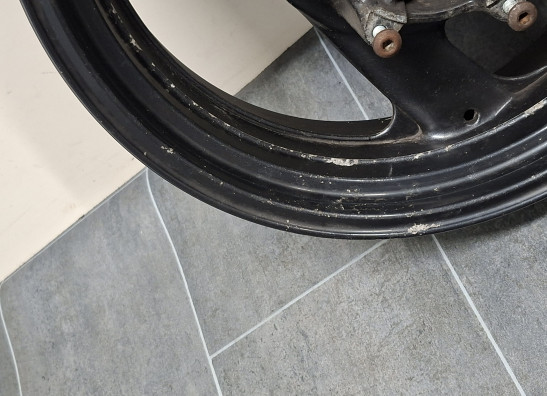 Achtervelg Yamaha XJR 1300