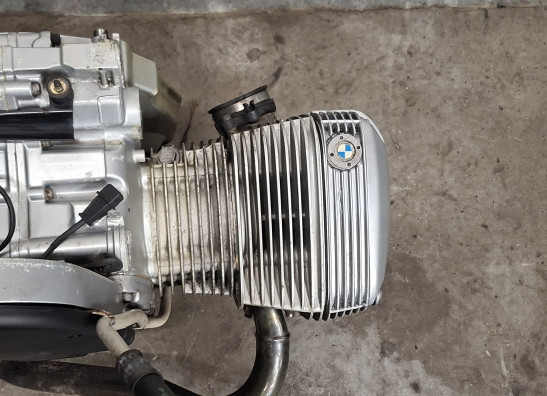 Motorblok BMW R 1100 GS