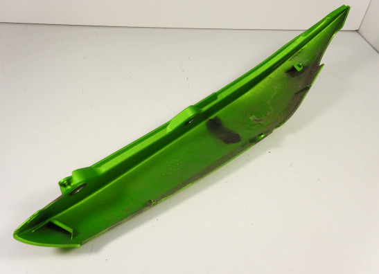 Cowl left rear Kawasaki ER 6