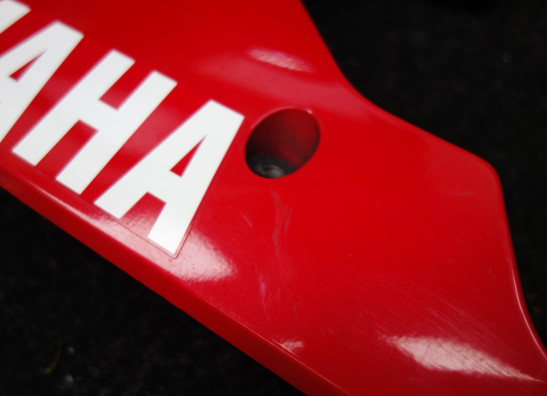 Cowl Left lower Yamaha YZF R1