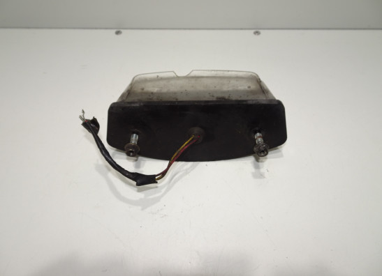 Achterlicht Ducati monster 600