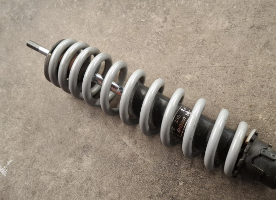 Schokbreker voor BMW R 1150 GS