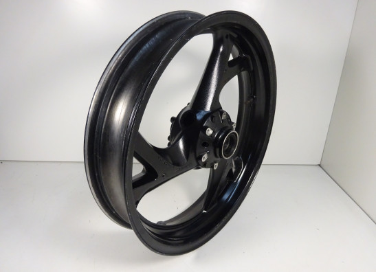 Voorvelg Honda ST 1300 Pan European