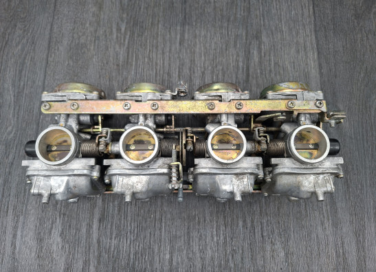 Carburateurset Yamaha FZ 750