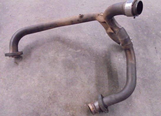 Downpipes Ducati monster 900