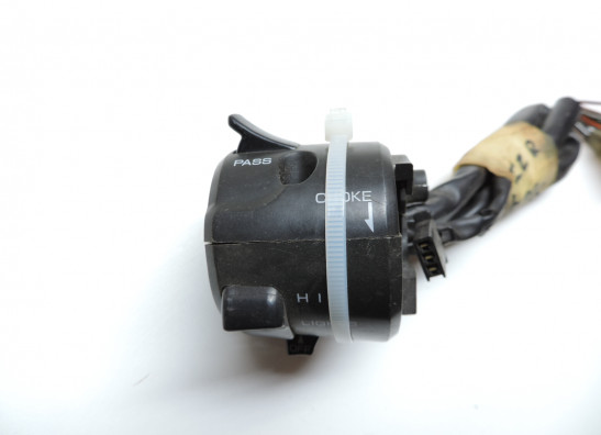 Lenkerschalter links Kawasaki ZZR 600