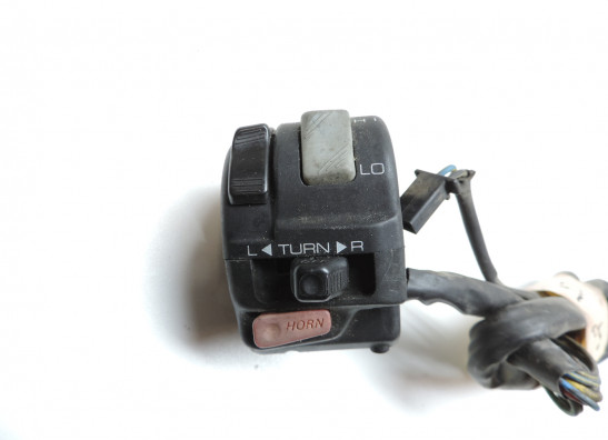 Handlebar switch assy left Yamaha FJ 1200