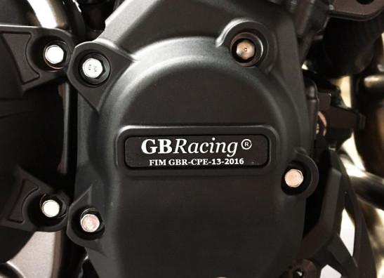 Motorblokdeksel Kawasaki Z 900