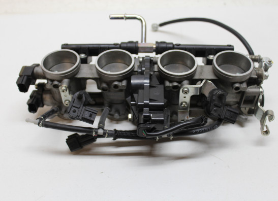 Einspritzanlage Kawasaki Z 900