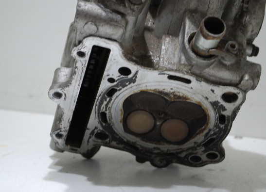 Cilinderkop Cagiva Raptor