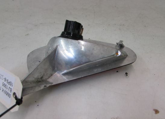 Knipperlicht links voor BMW K 1100 LT