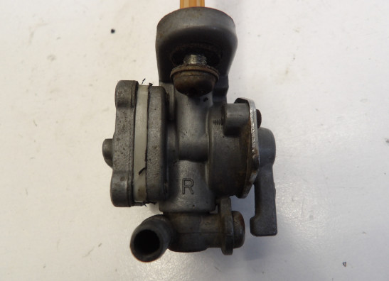 Benzinekraan Yamaha XV 700 / 750 SE